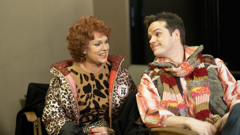 Still from Queer as Folk - Season 5 Episode 13
