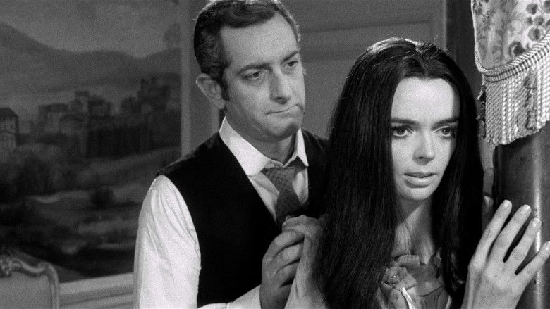 Terror-Creatures from the Grave (1965)