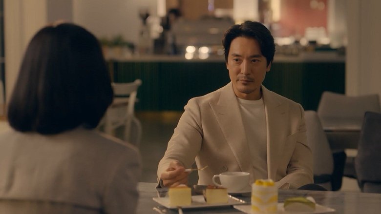 Still image for Durian's Affair season 1 episode 5: Ri-an and So-jeo’s Disappearance