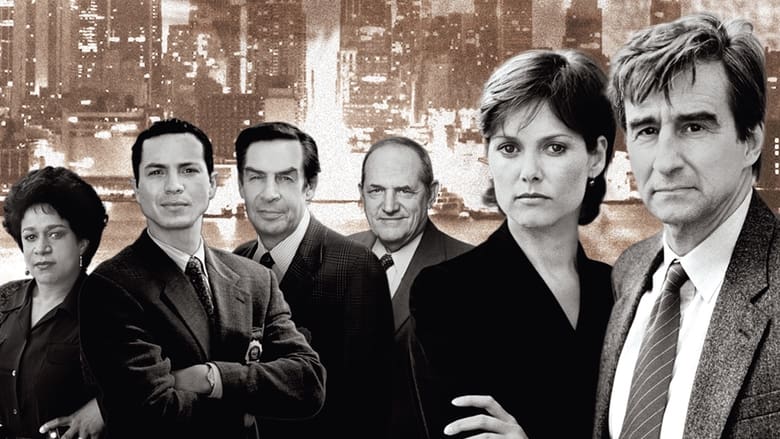 Law & Order (1990)