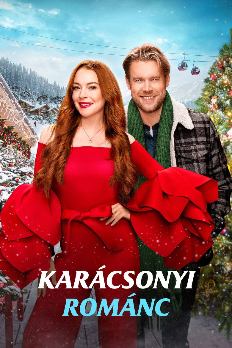 Kar&aacute;csonyi rom&aacute;nc (2022)