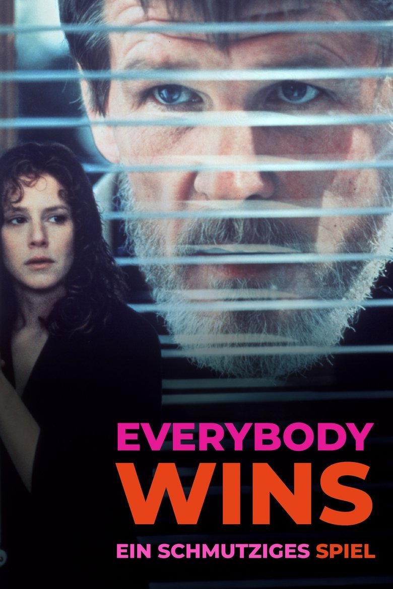 Everybody Wins poster