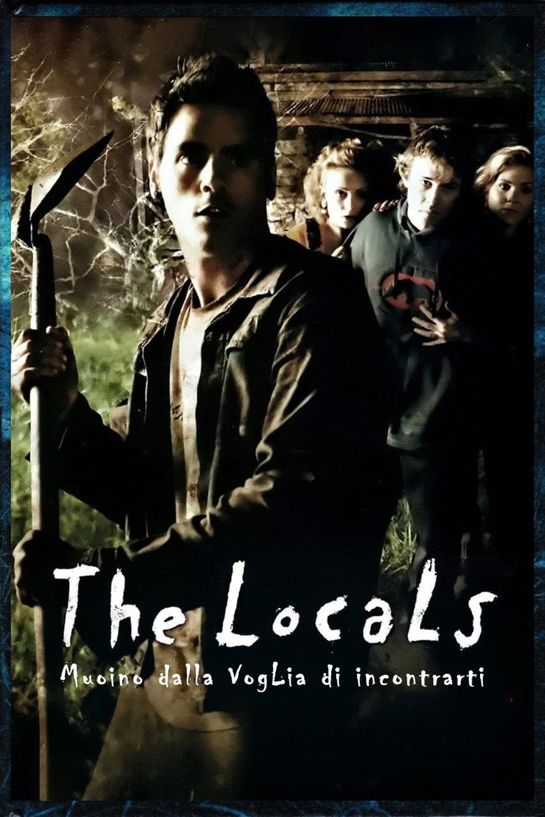 Imatge de The Locals