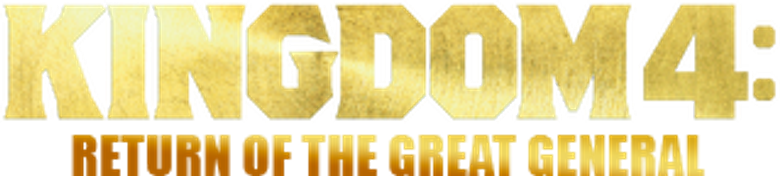 Kingdom: Return of the Great General