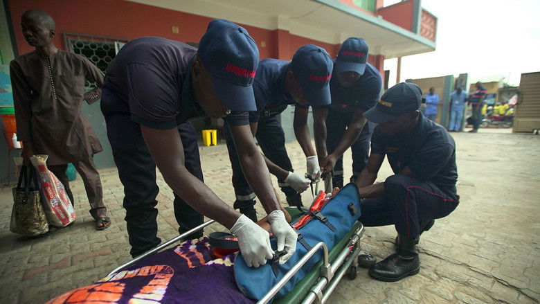 Still image for Emergency Room season 1 episode 4: Episode 4