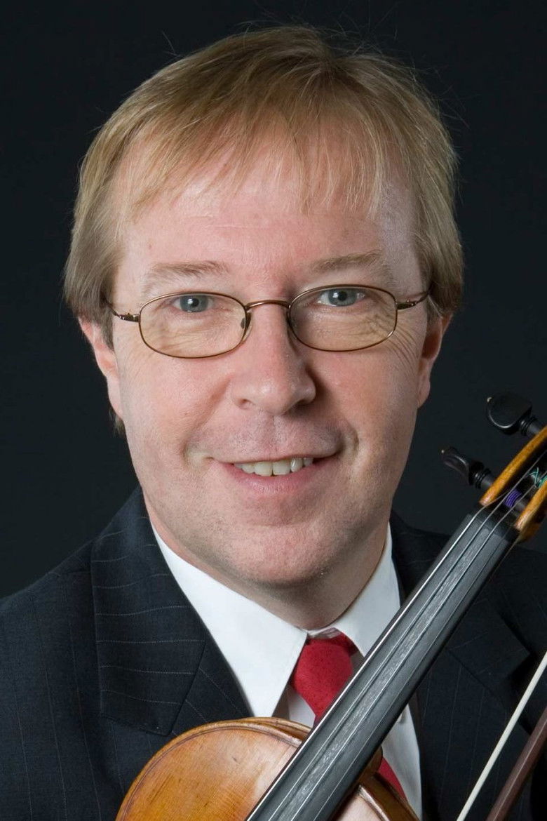 Kim Sjøgren portrait image