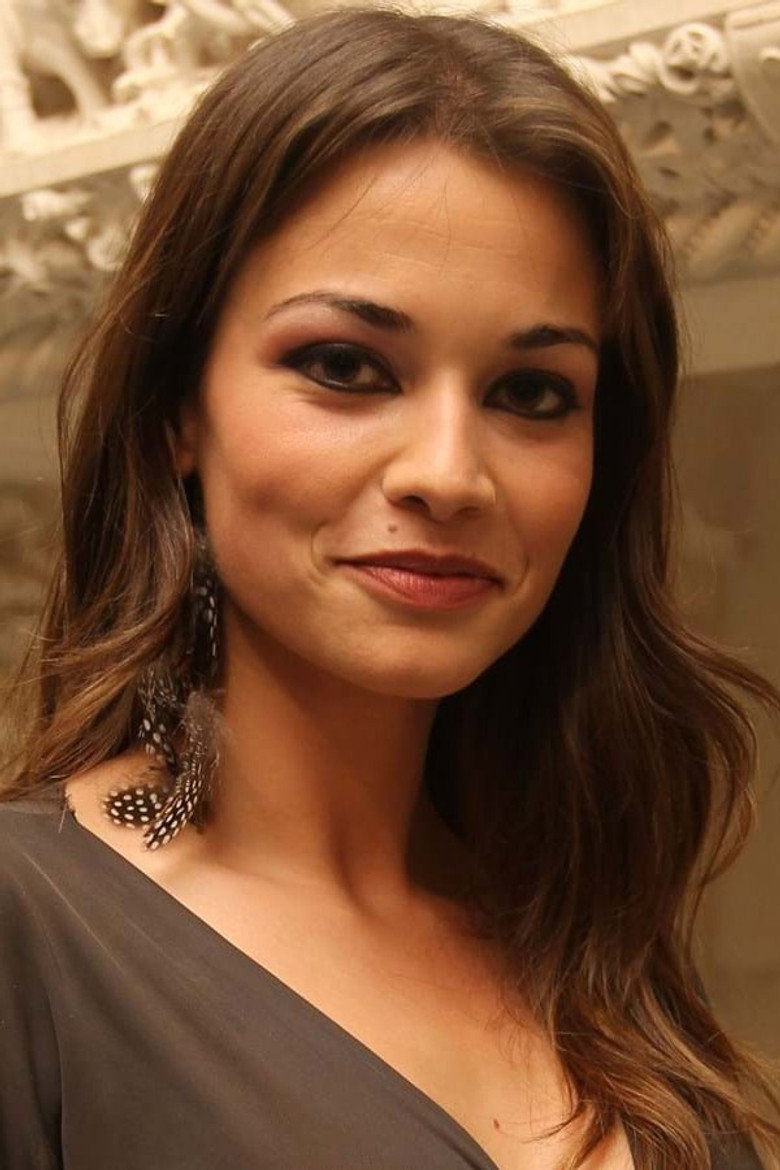 Laura Galvão photo