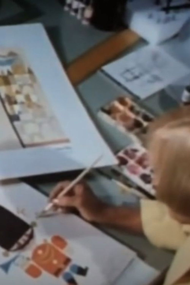 Imatge de The Ceramic Mural