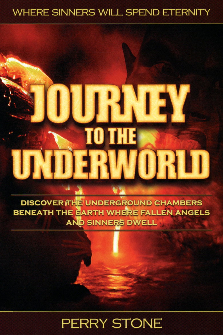 Journey to the Underworld background