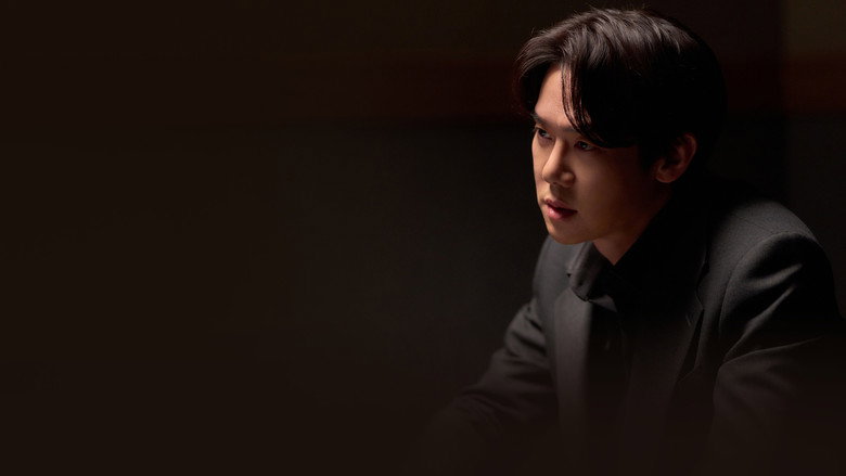 Still from The Perfect Lie