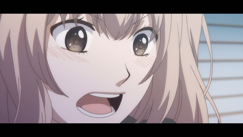Still from Kono Oto Tomare!: Sounds of Life - Season 1 Episode 23
