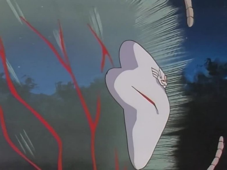 Still image for Zenki season 1 episode 39: Hirumaki's scheme. The shadow of death creeps Still image for Zenki season 1 episode 39: Hirumaki's scheme. The shadow of death creeps