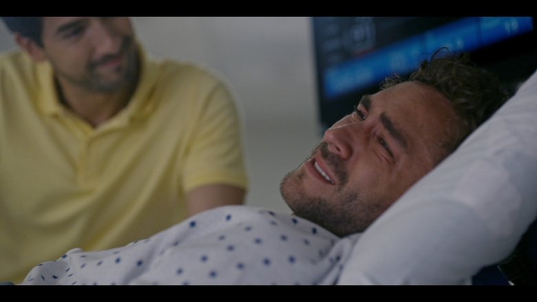 Sed de Venganza Temporada 1 Episodio 51 Cuevana 3