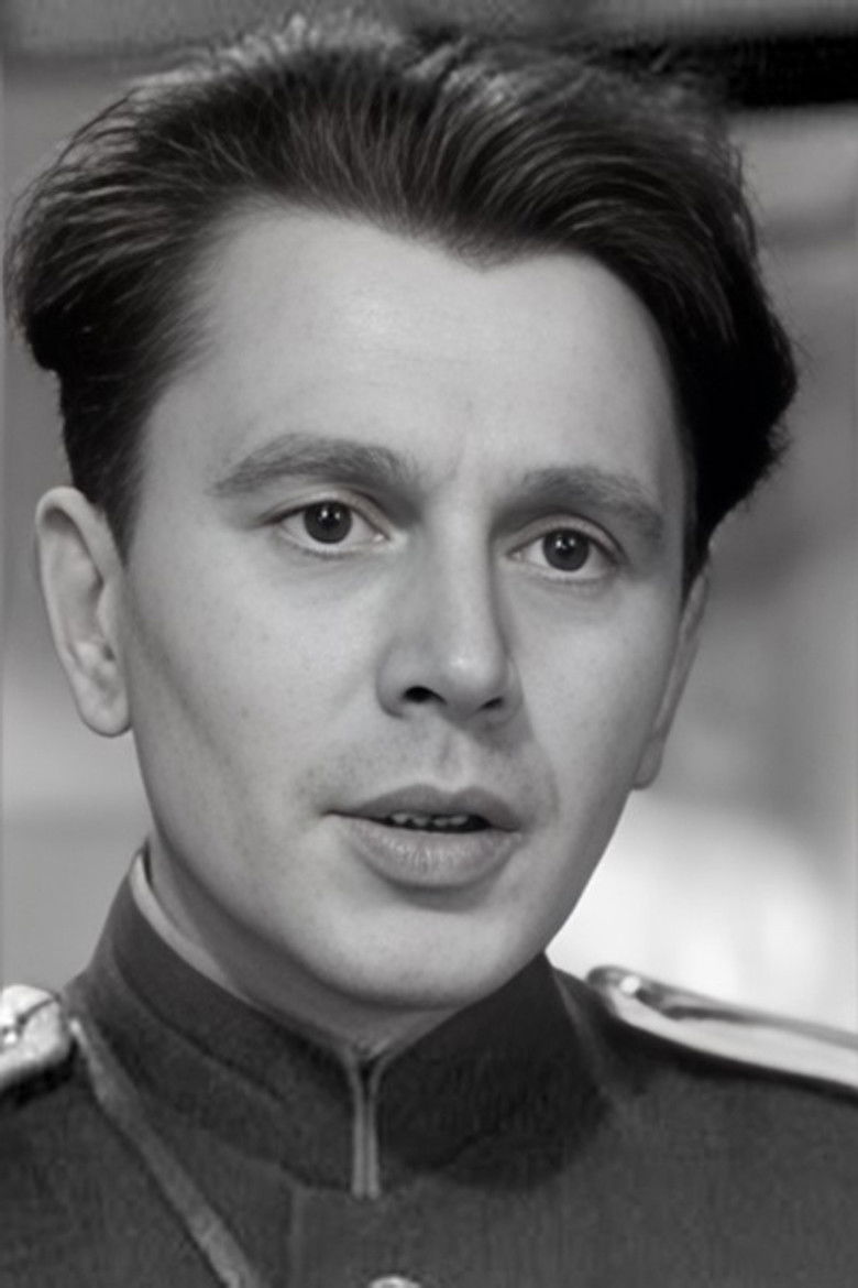 Anatoliy Stepanov portrait image