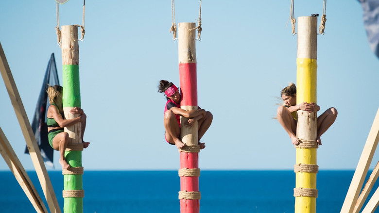 Still image for Игри на волята: България season 1 episode 8: Episode 8