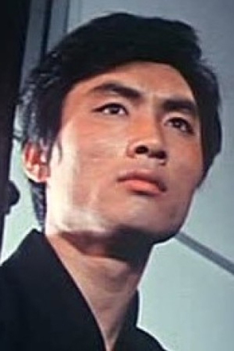 Martin Choe Min-Kyu photo 3
