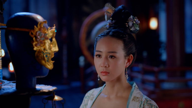 Still image for The Empress of China season 1 episode 23: Episode 23 Still image for The Empress of China season 1 episode 23: Episode 23