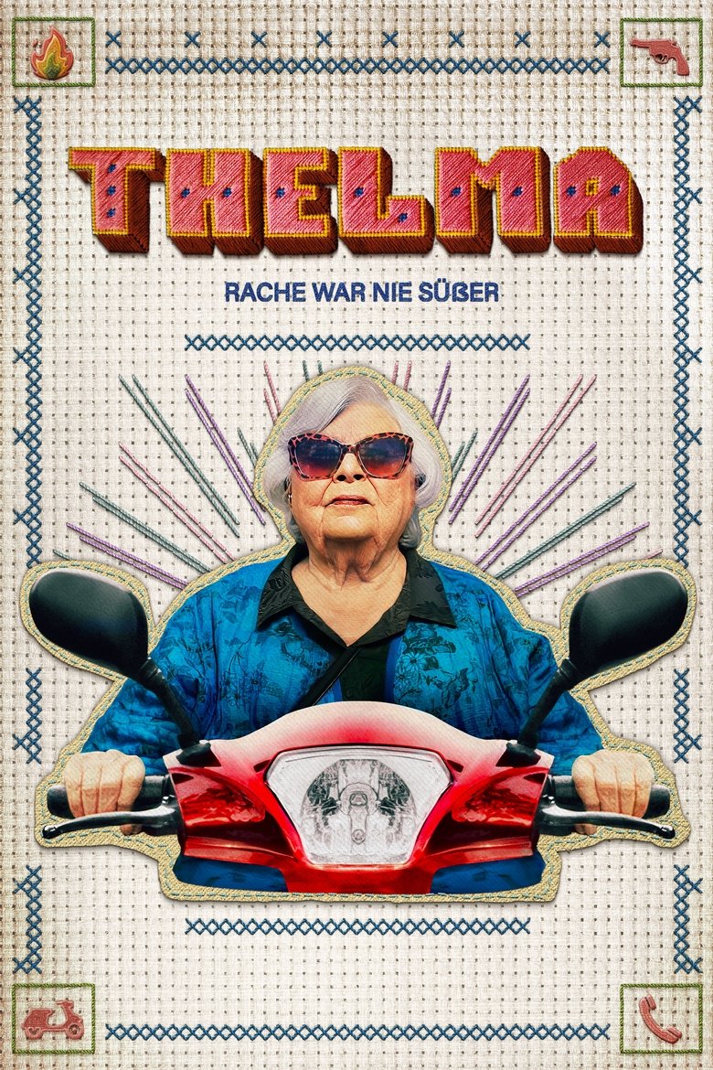 Thelma poster