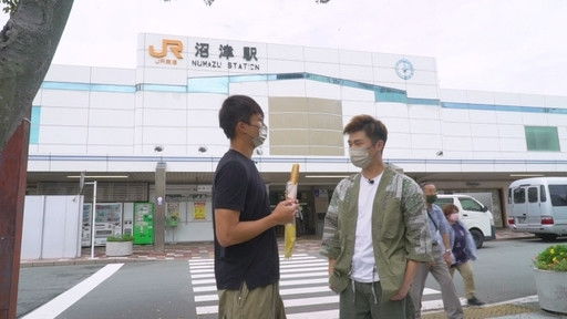 Still image for Long Time No See, Japan season 1 episode 1: Episode 1