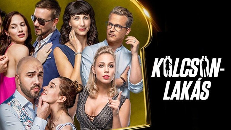 Kölcsönlakás (2019)