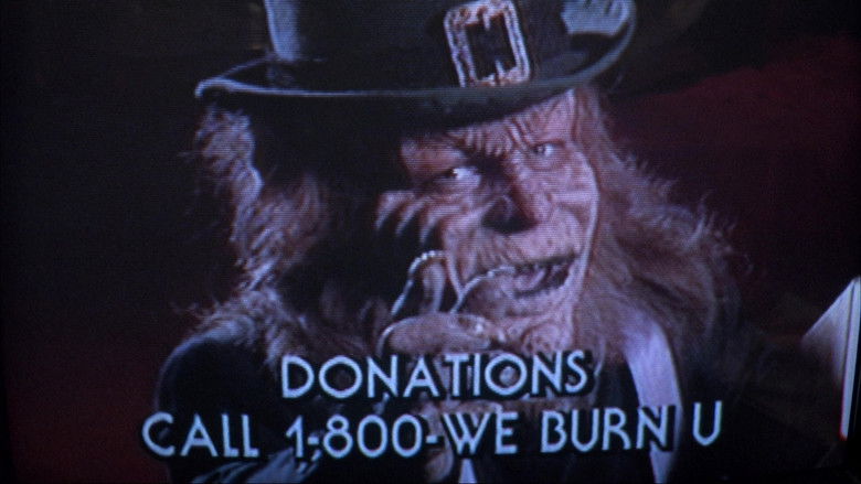 Image d'arrière-plan 8 du film Leprechaun 3 : À Las Vegas