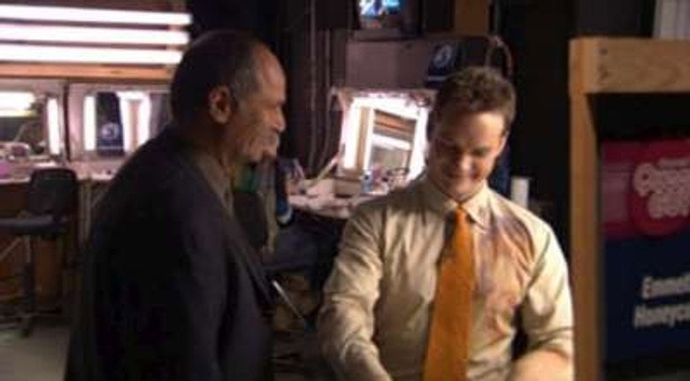 Still from Queer as Folk - Temporada 5 Episodio 6