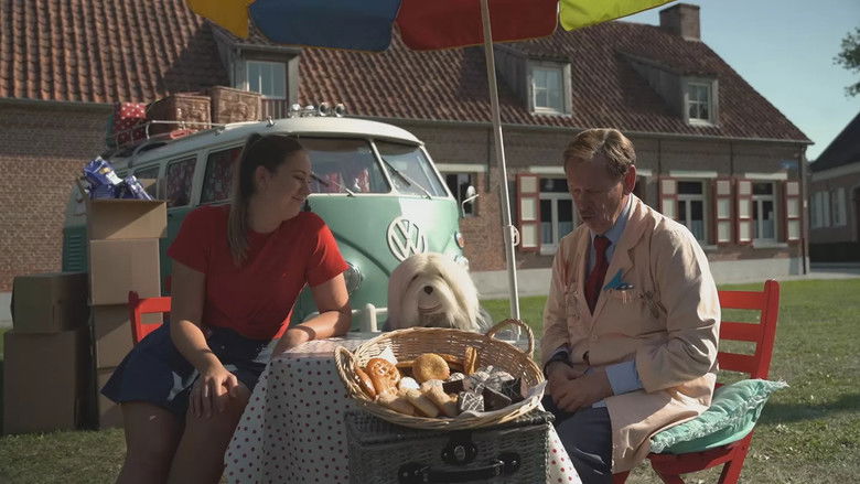 Still image for Samson & Marie On the Road season 1 episode 99: Episode 99