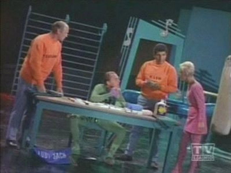 Still from Batman - Season 3 Episode 2