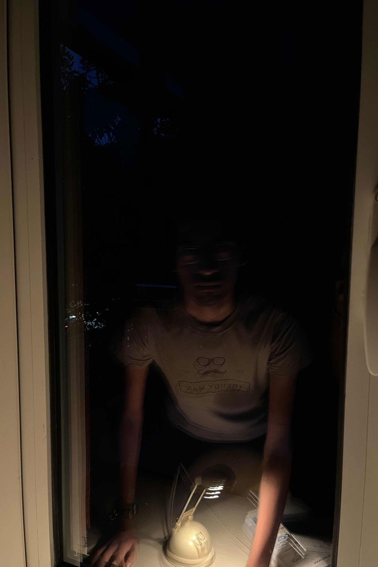 Imatge de Phantasmagoria