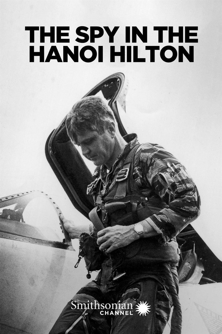 Imatge de The Spy in the Hanoi Hilton