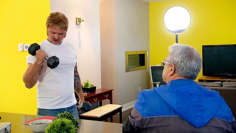 Still image for Mets-y le Paquet season 1 episode 10: Episode 10