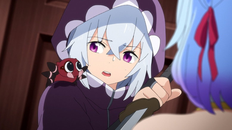 Shin No Nakama Janai To Yuusha Episode 1