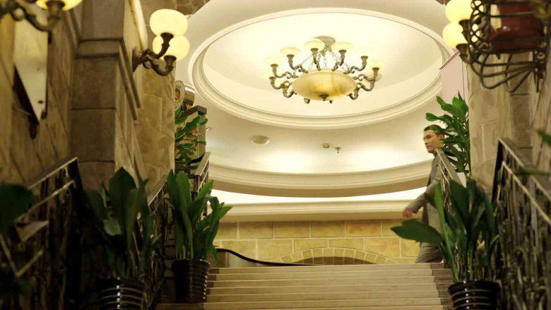 Still image for Magic City season 1 episode 48: Episode 48