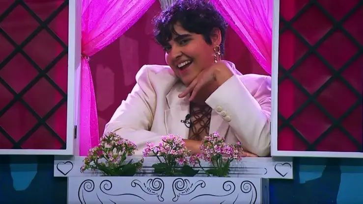 Still image for Tinder Apresenta: MTV Beija Sapo season 1 episode 2: Day