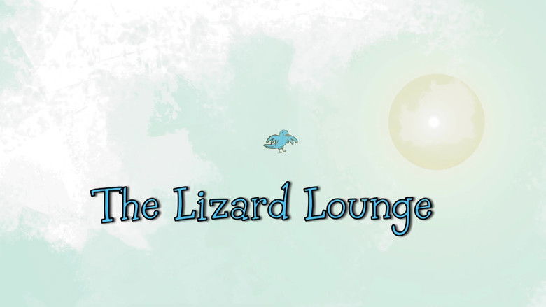 Still image for Elinor Wonders Why season 1 episode 13: The Lizard Lounge