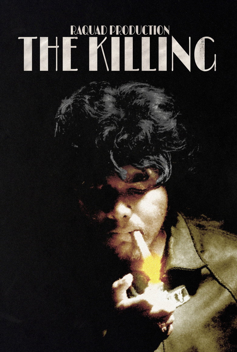Imatge de The Killing