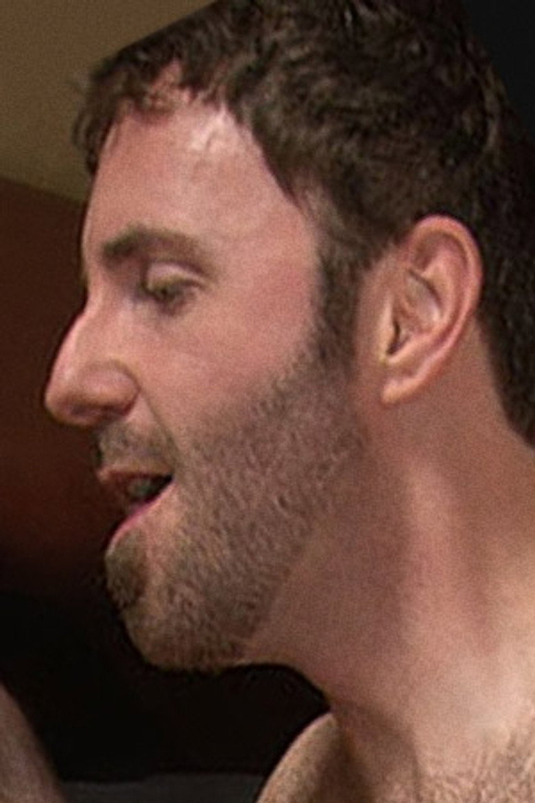 Judd portrait