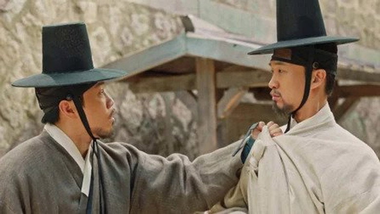Still from Mr. Sunshine - Season 1 Episode 5