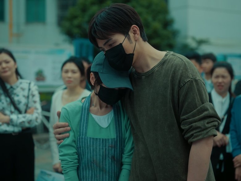 Still image for Light Beyond the Reed season 1 episode 9: Episode 9 Still image for Light Beyond the Reed season 1 episode 9: Episode 9