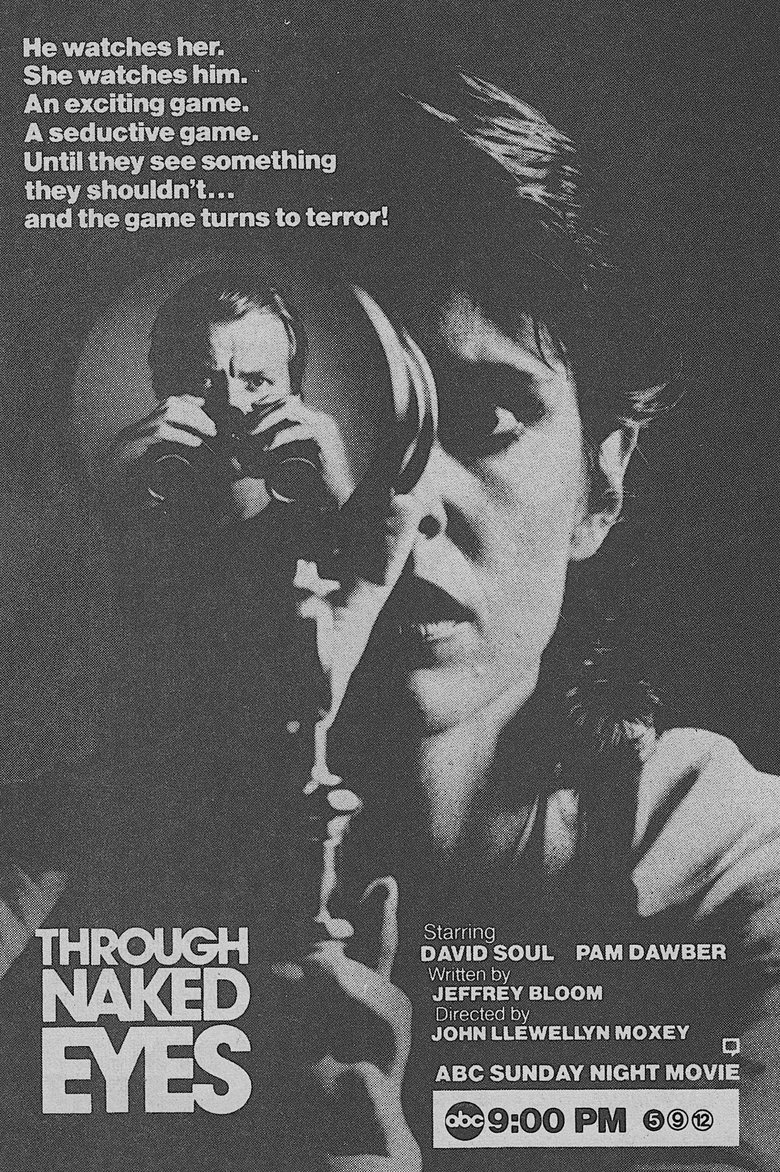 Through Naked Eyes (1983)