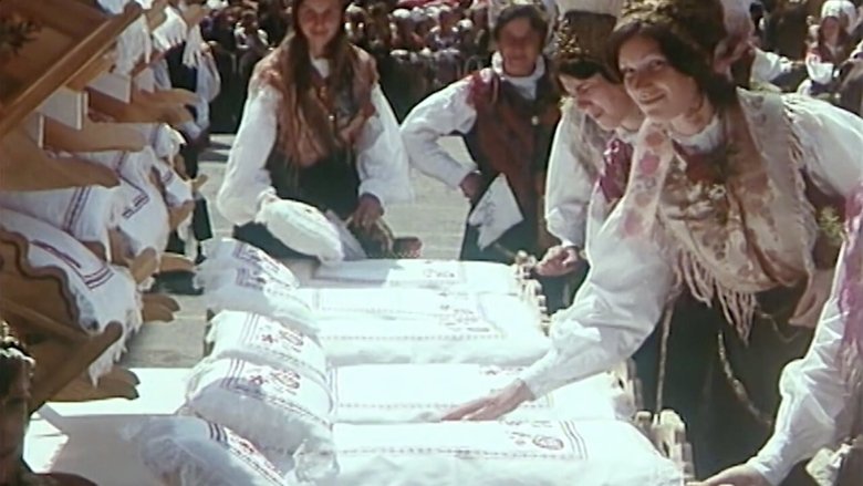 National Costume (1975)