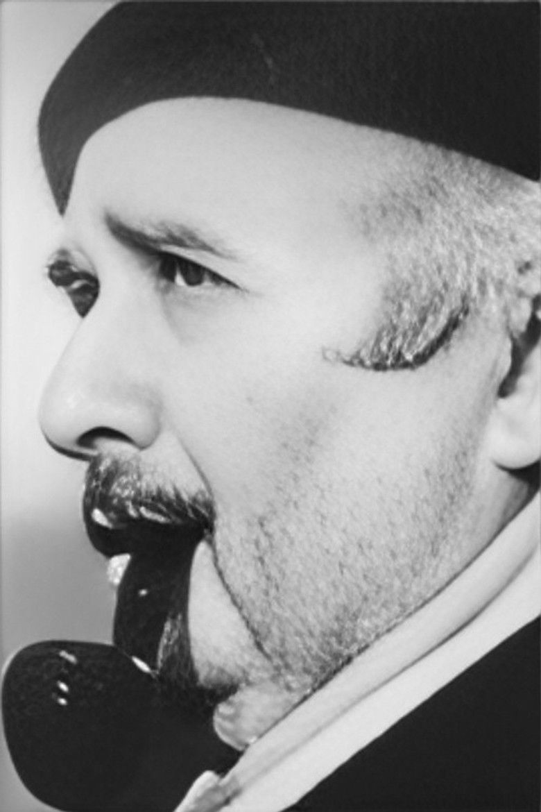 Khem Salgannik portrait image