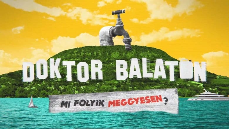 Doktor Balaton Season 3 Episode 44 : Episode 44