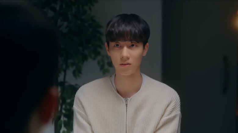 Still image for Never Fair season 1 episode 2: Only Look at Me Still image for Never Fair season 1 episode 2: Only Look at Me