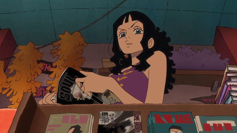 One Piece Fan Letter image 3