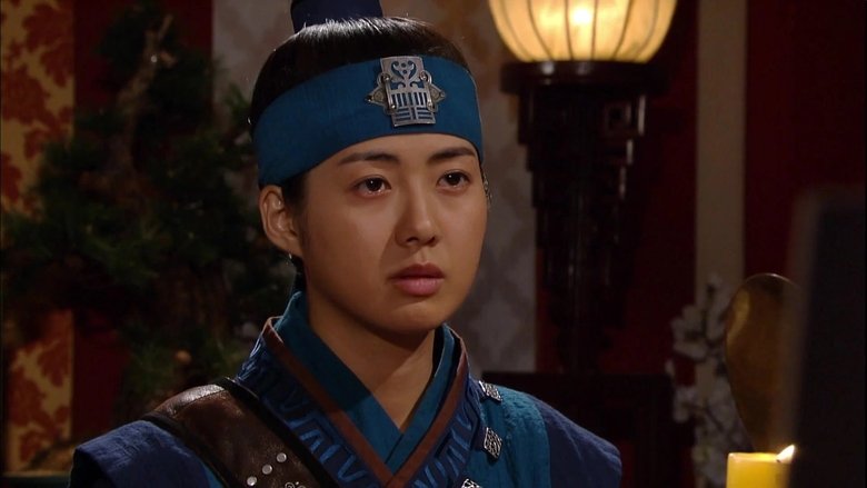 Still image for The Great Queen Seondeok season 1 episode 16: Episode 16 Still image for The Great Queen Seondeok season 1 episode 16: Episode 16