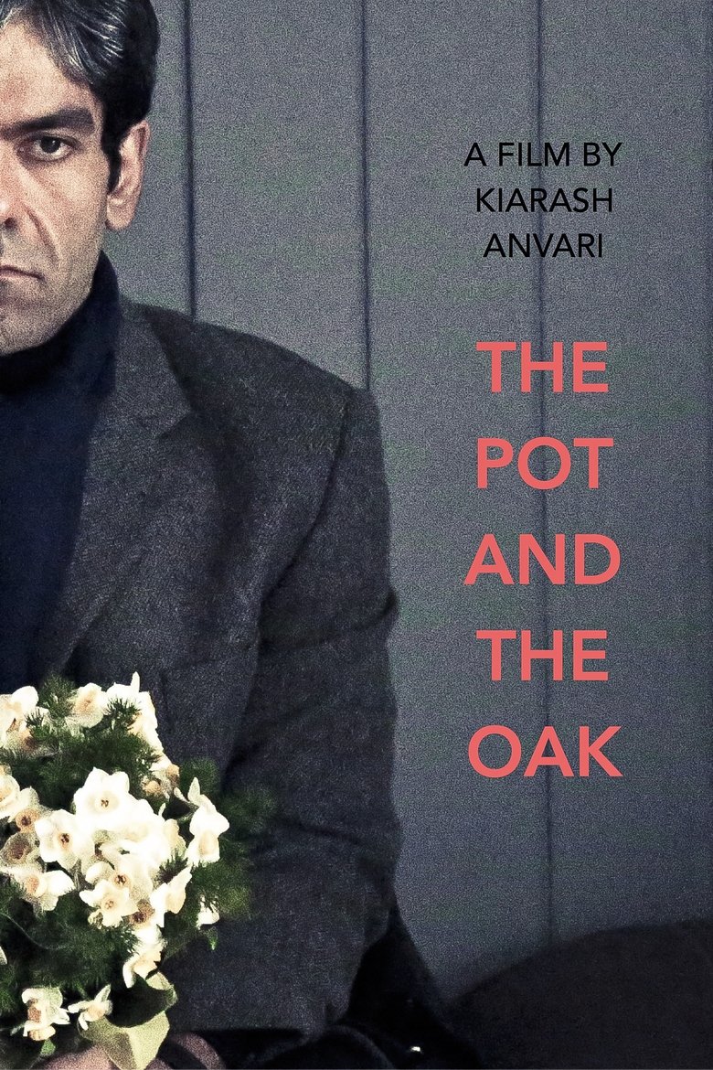 The Pot and the Oak main poster