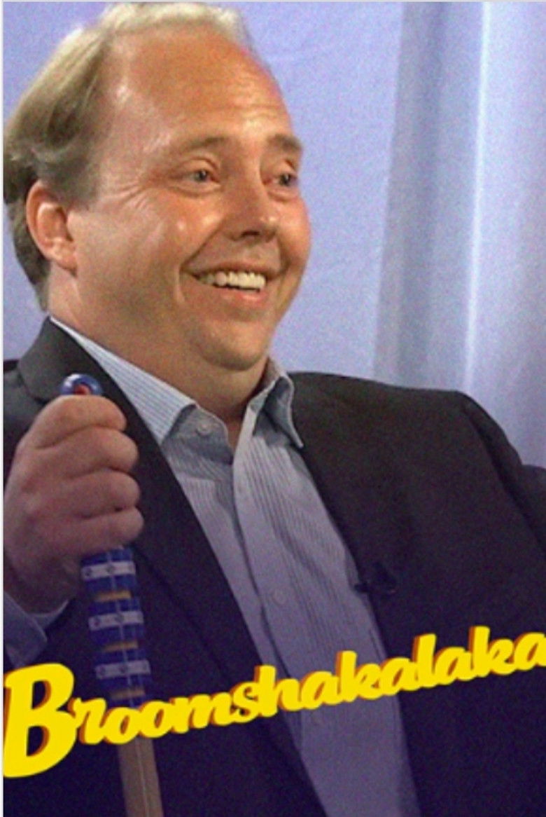 Imatge de Broomshakalaka