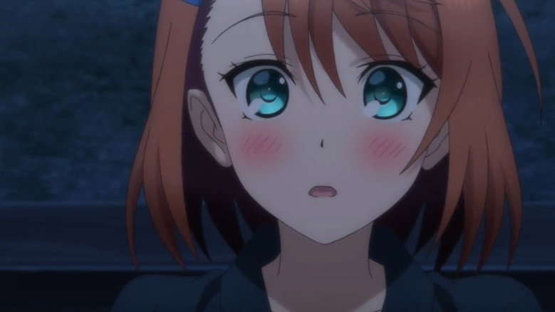 Still from Yuuna and the Haunted Hot Springs - Season 1 Episode 11