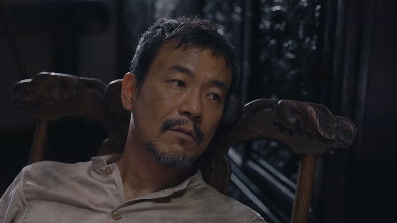 Still image for Fearless Blood season 1 episode 3: Episode 3 Still image for Fearless Blood season 1 episode 3: Episode 3